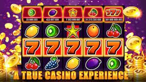 Antarmuka Speed Blackjack dengan kartu dealer dan pemain di layar mobile